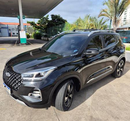 CAOA CHERY TIGGO 5x 1.5 VVT TURBO iFLEX SPORT CVT